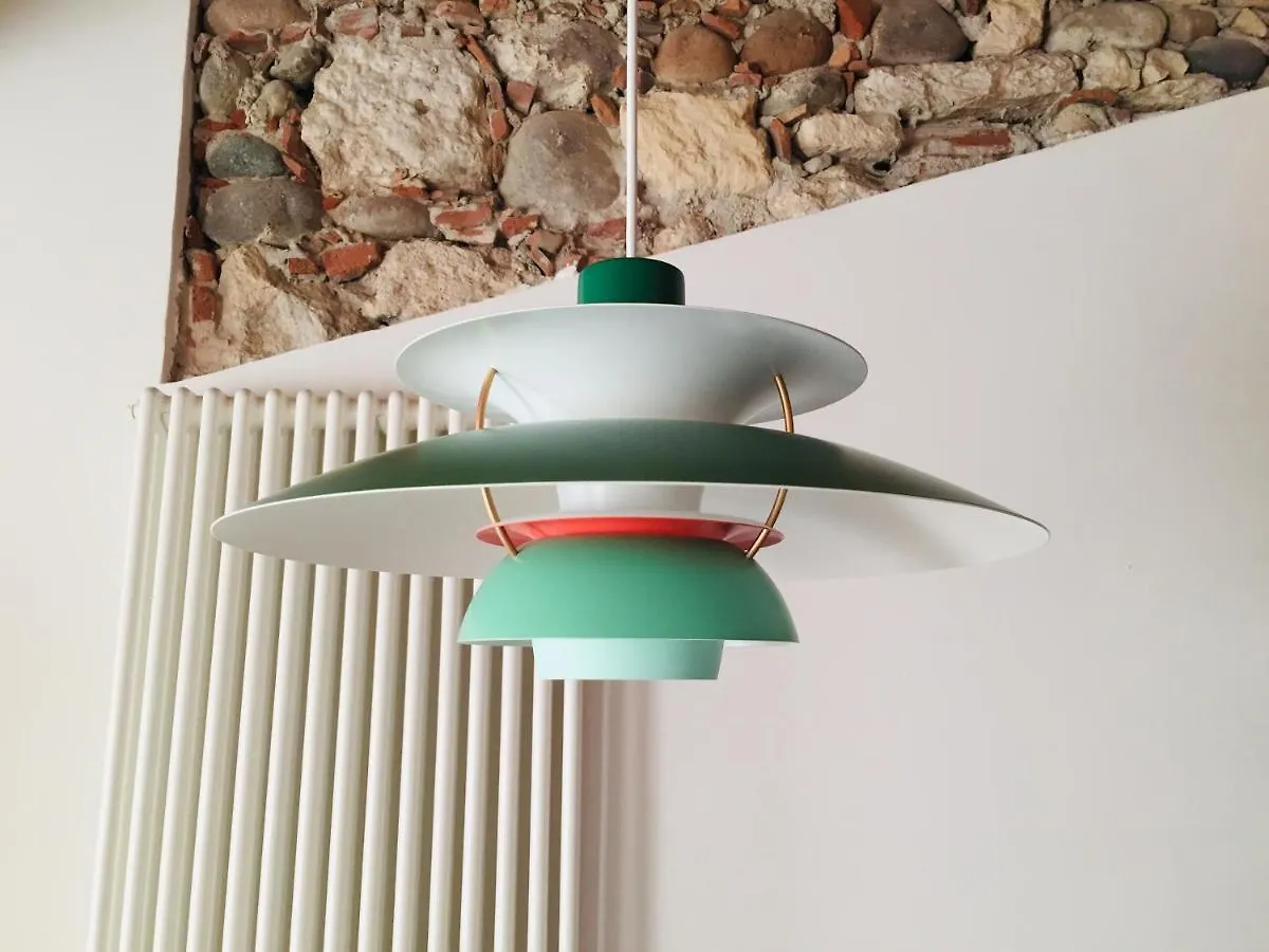 Apartment Unicumhouse Verona Universita