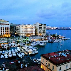  Apartment Oasi Santa Lucia Italy
