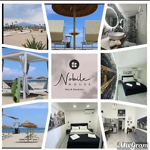  Apartment Nobilehouse Italy