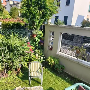 Mavipagi Apartamento