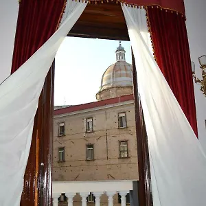  Holiday home Dimora Real Maria Italy