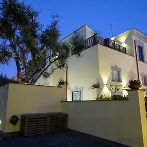  Apartment Klaudia - Charming House Italy