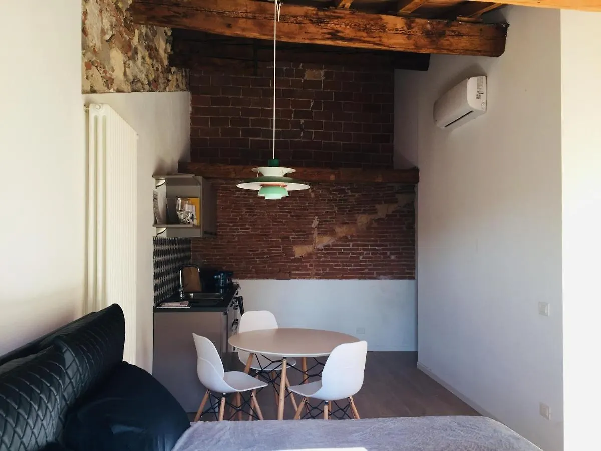 Unicumhouse Verona