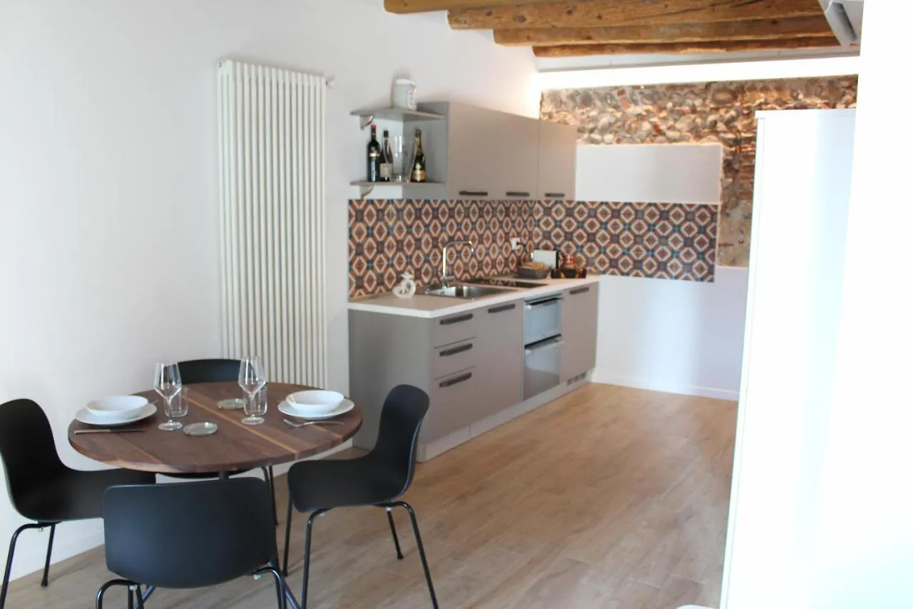 Unicumhouse Verona Apartment