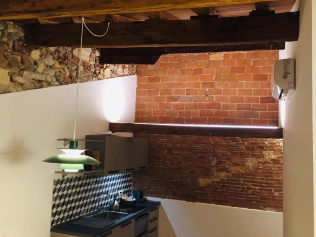 Unicumhouse Verona Apartment