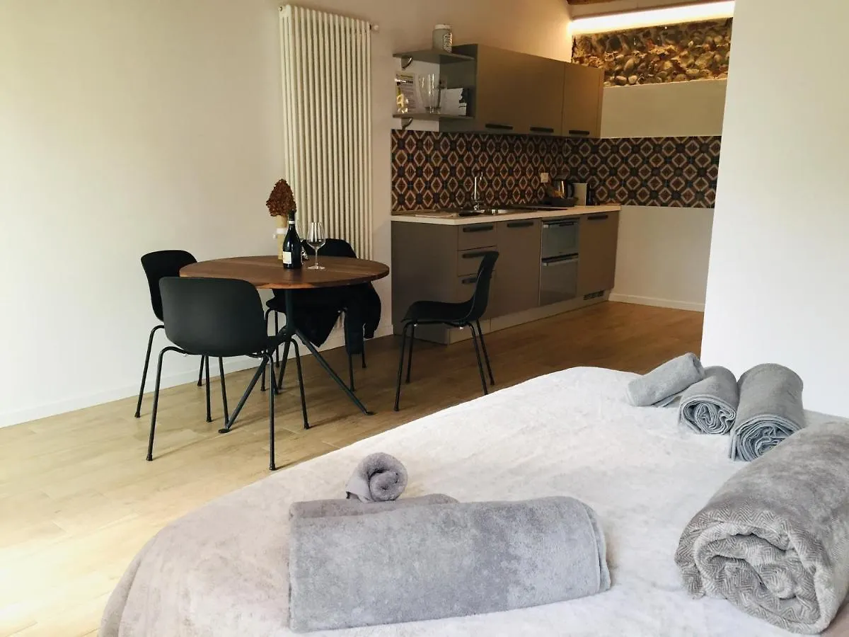Unicumhouse Verona