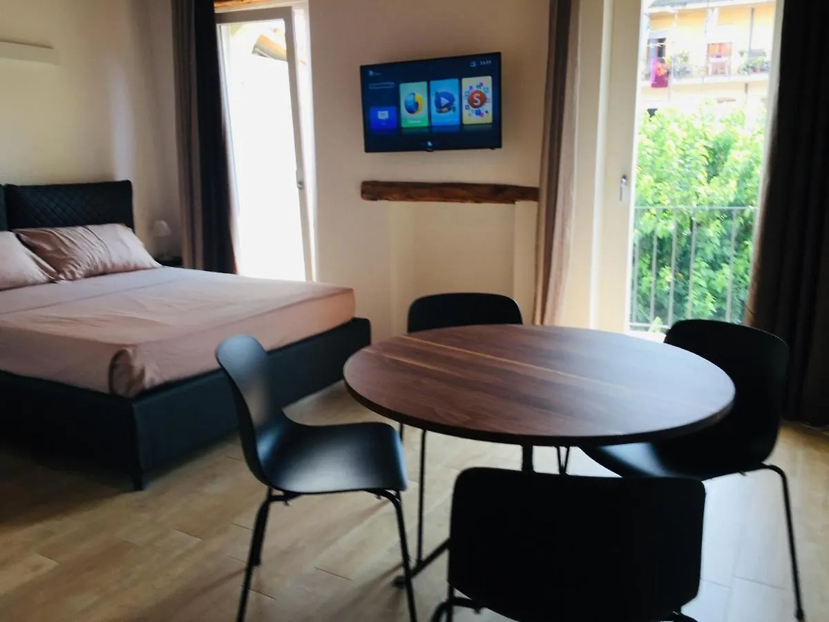 Apartment Unicumhouse Verona