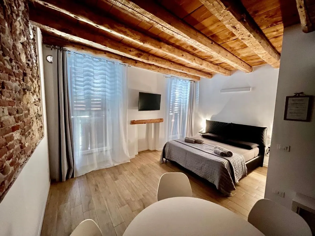 Unicumhouse Verona Apartment