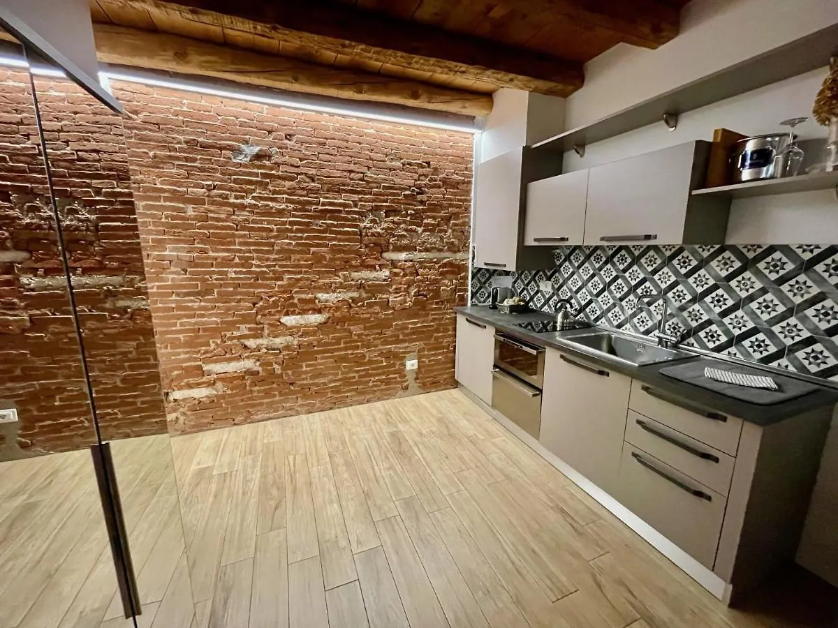 Unicumhouse Verona
