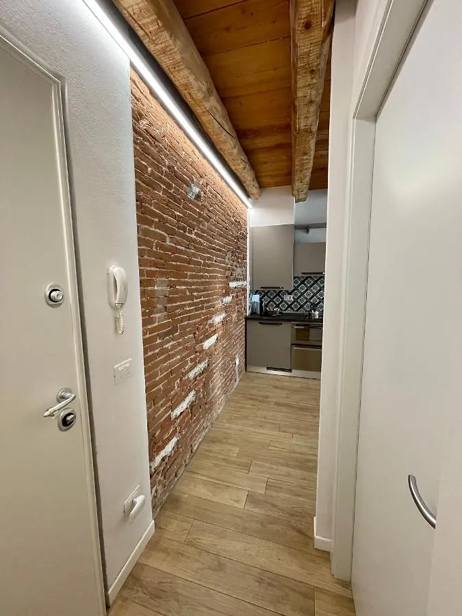 Unicumhouse Verona Apartment