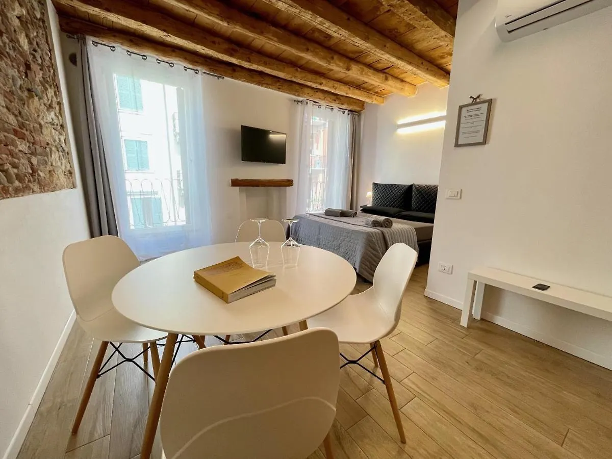Unicumhouse Verona