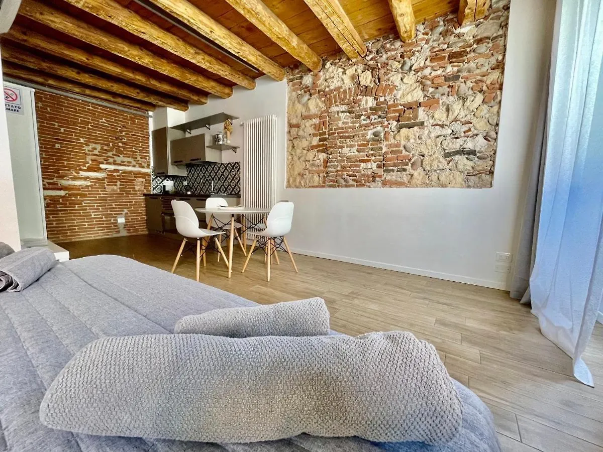 Apartment Unicumhouse Verona