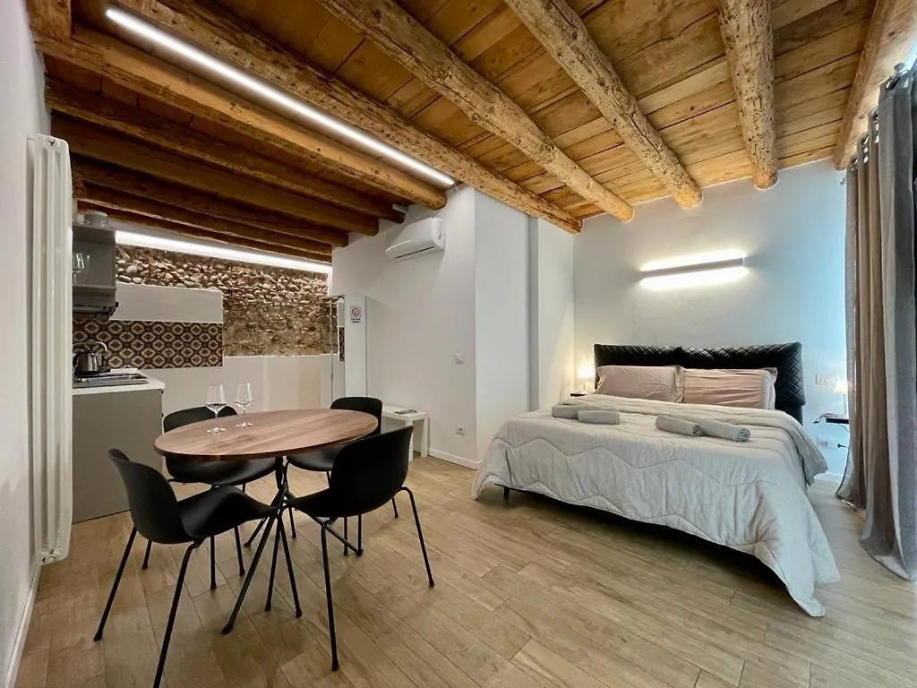 Unicumhouse Verona Apartment