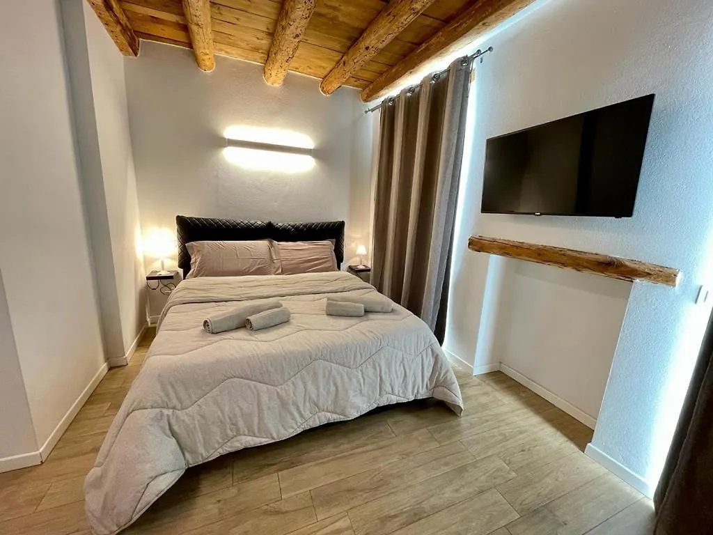 Apartment Unicumhouse Verona