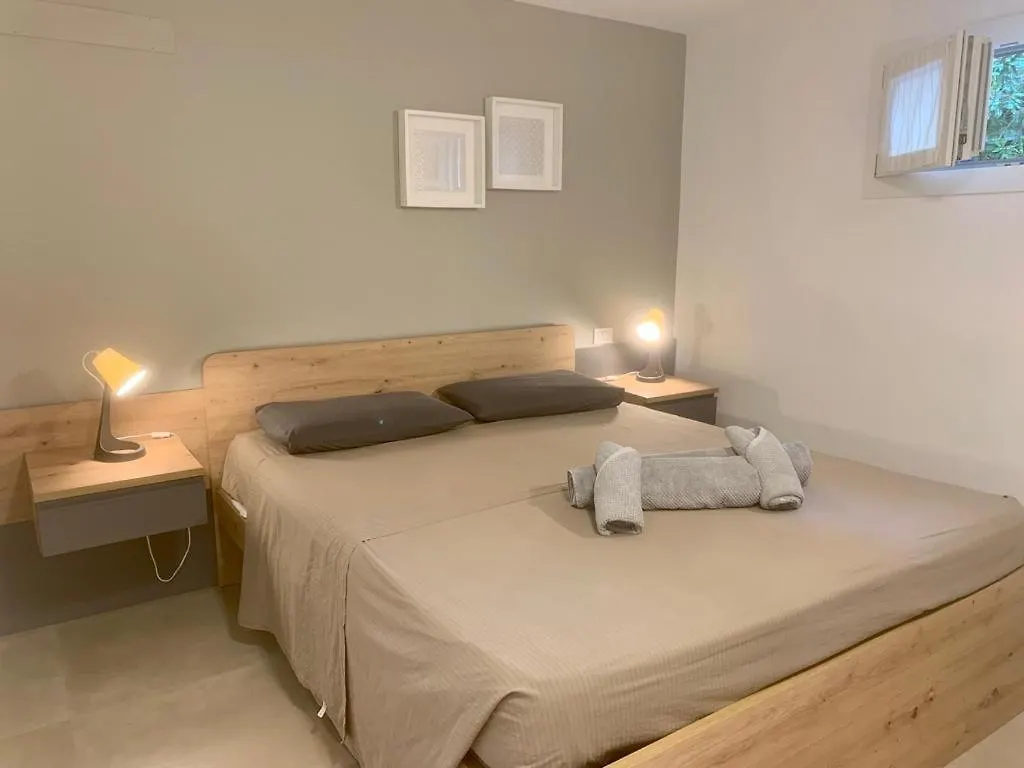 Unicumhouse Verona