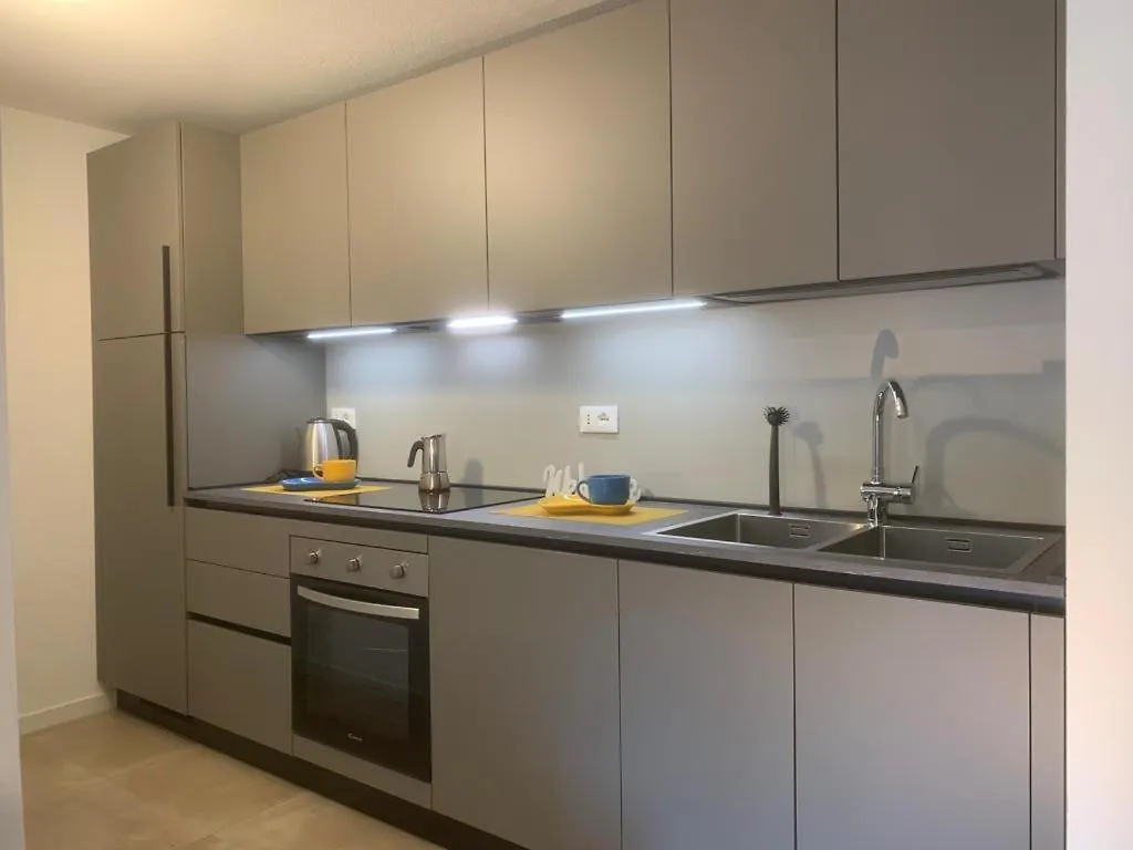 Unicumhouse Verona Italy