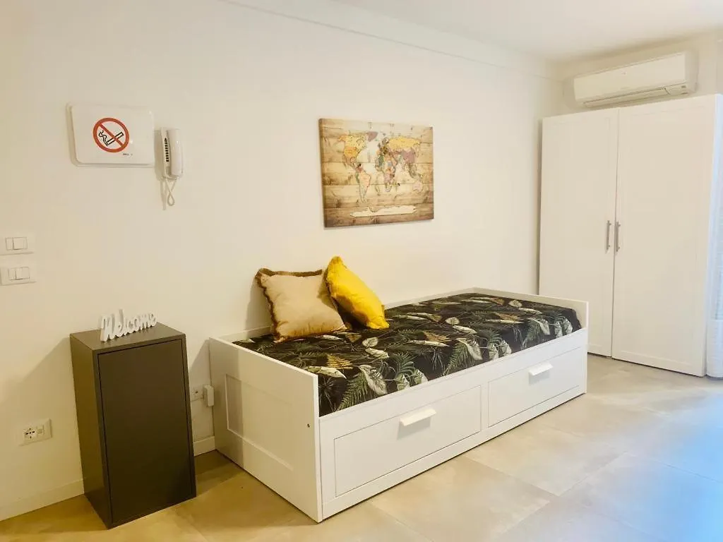 Unicumhouse Verona location