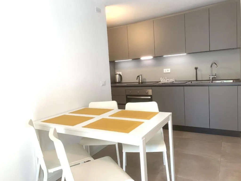 Unicumhouse Verona