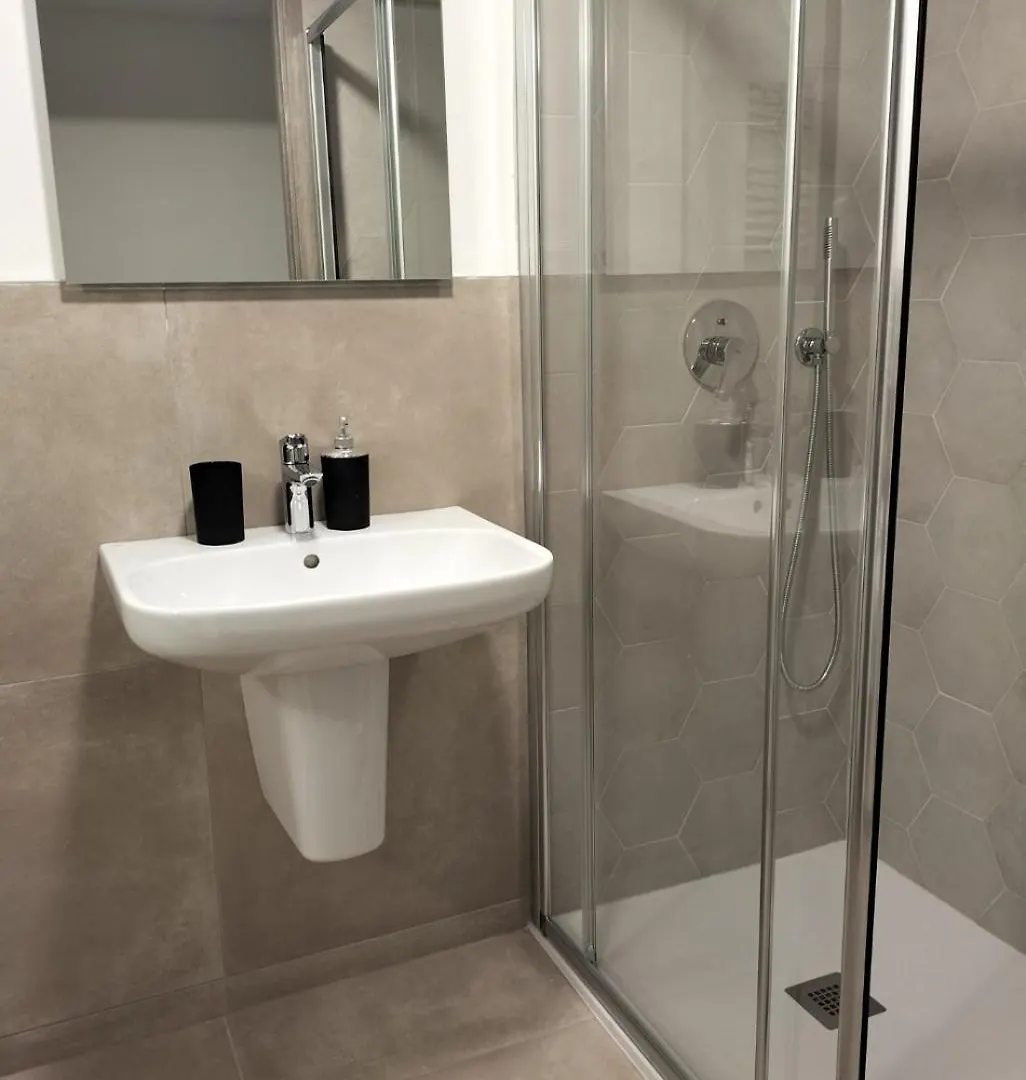 Unicumhouse Verona Apartment