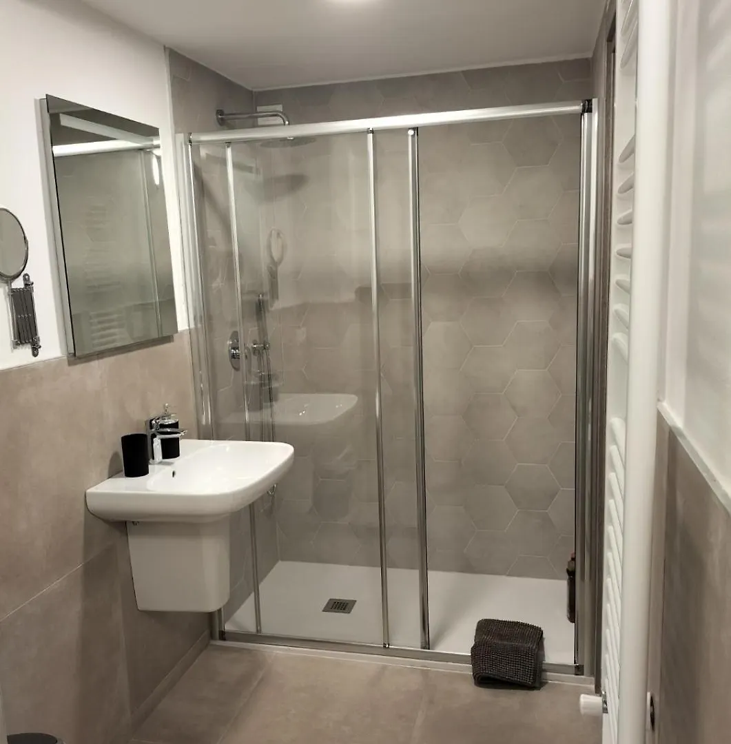 Apartment Unicumhouse Verona