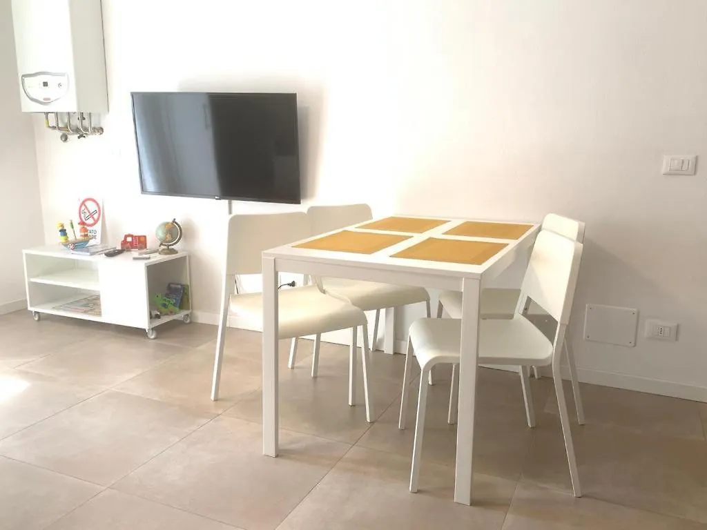 Unicumhouse Verona Apartment