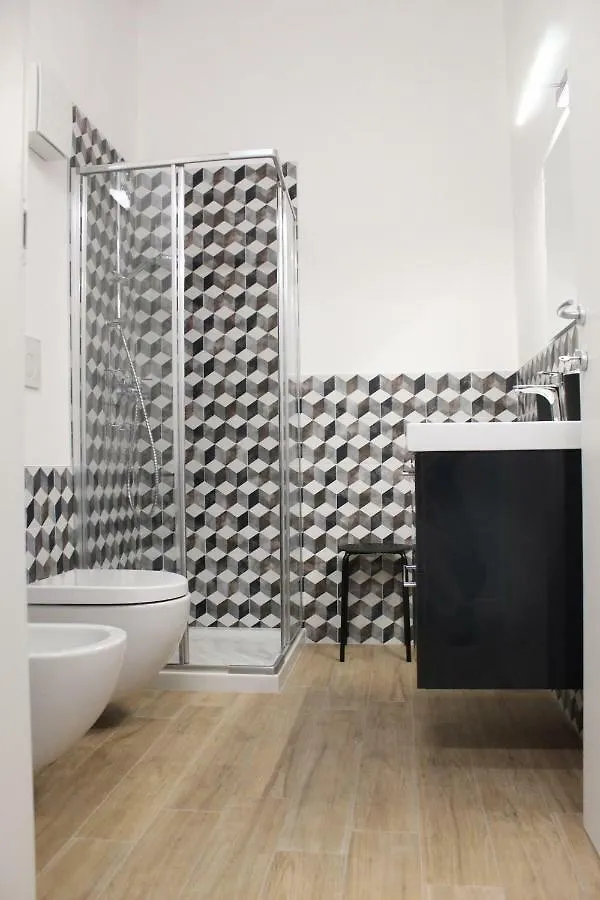 Unicumhouse Verona Apartment