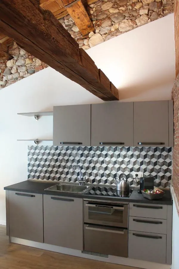 Unicumhouse Verona