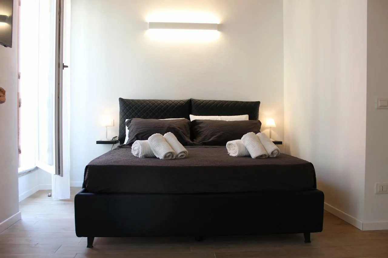 Unicumhouse Verona Apartment