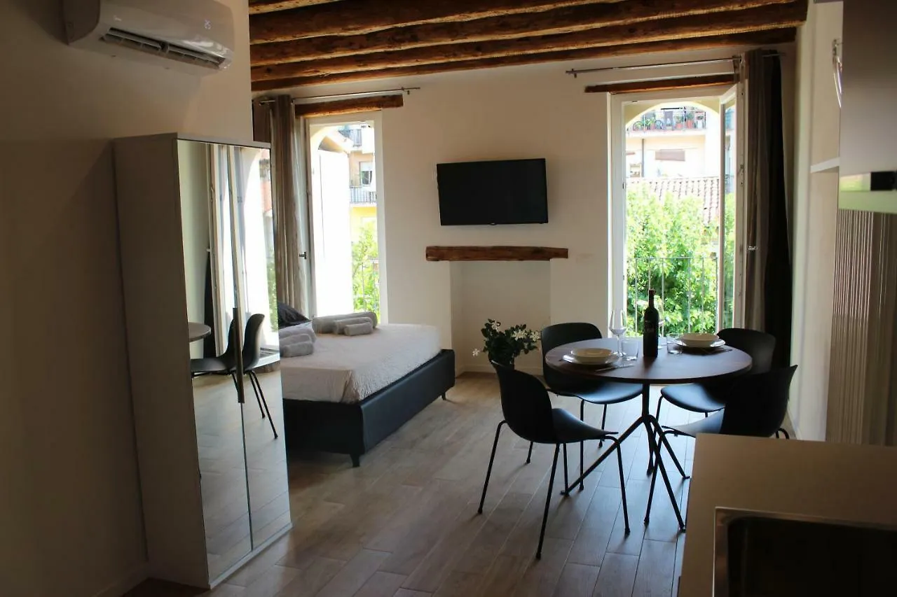 Unicumhouse Verona Apartment