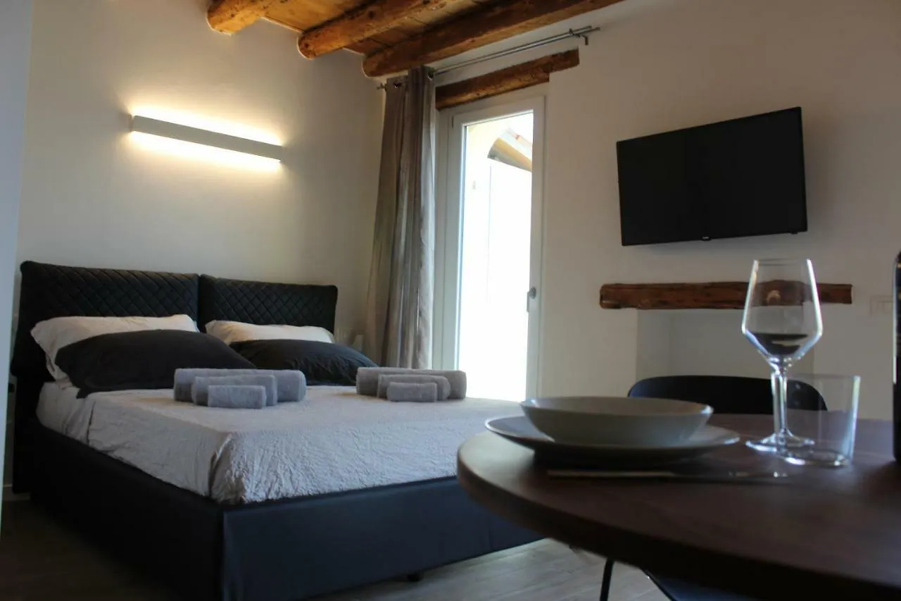 Apartment Unicumhouse Verona