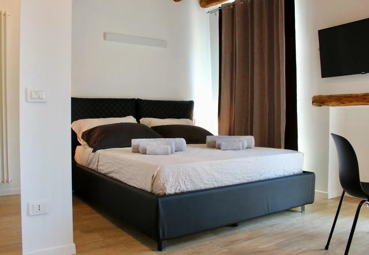 Apartment Unicumhouse Verona Italy