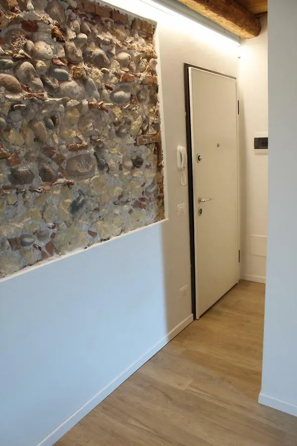 Apartment Unicumhouse Verona Italy