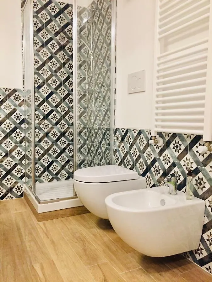 Apartment Unicumhouse Verona