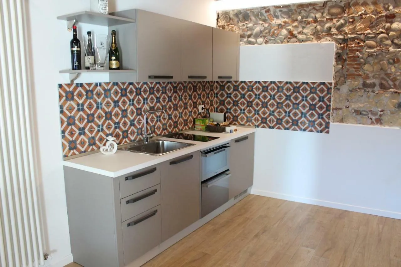 Apartment Unicumhouse Verona