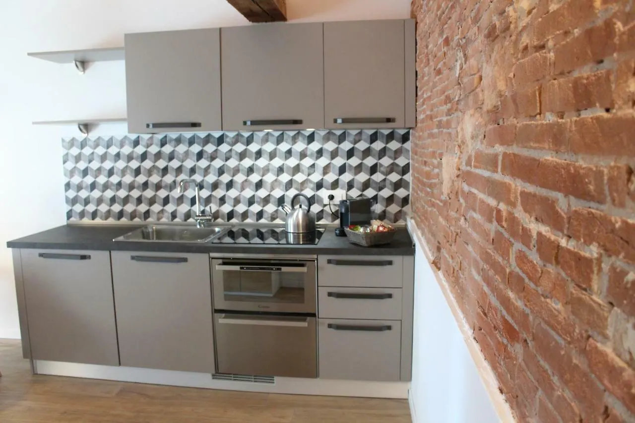 Apartment Unicumhouse Verona