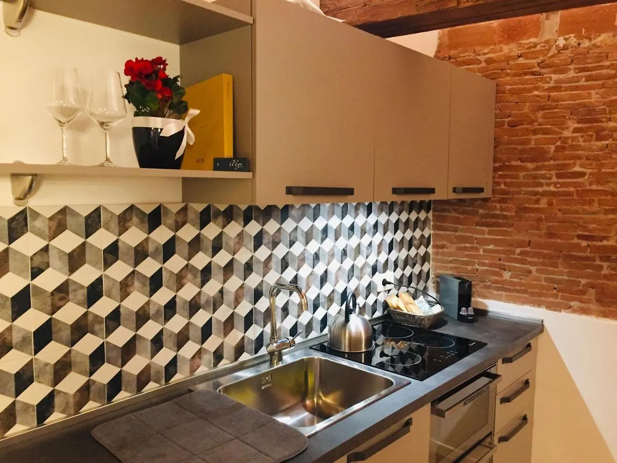 Unicumhouse Verona Apartment